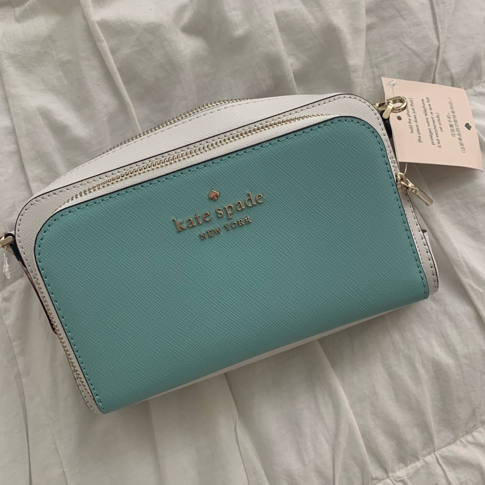 Kate Spade Crossbody Purse